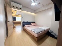 Blk 607 Woodlands Ring Road (Woodlands), HDB 5 Rooms #579657891